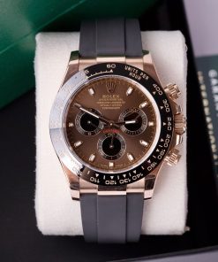Rolex Daytona Cosmograph 116515LN 18K Gold Wrapped BT Factory 40mm