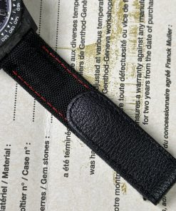 Rolex Daytona Diw Carbon Replica Watches Full Carbon Super Light 40mm (1)