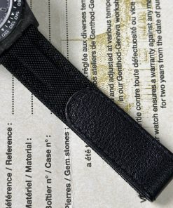 Rolex Daytona Diw Carbon Replica Watches Full Carbon Super Light 40mm (2)