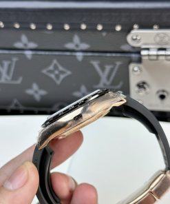 Rolex Daytona M116515LN Meteorite Dial 120gram Weight Correction Replica Watches 40mm (1)