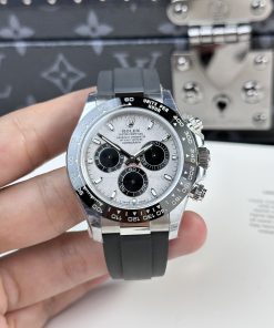 Rolex Daytona M116519LN Meteorite Dial 120gram Weight Correction Best Replica 40mm (11)