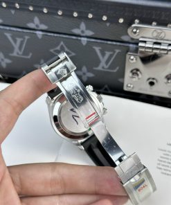 Rolex Daytona M116519LN Meteorite Dial 120gram Weight Correction Best Replica 40mm (11)