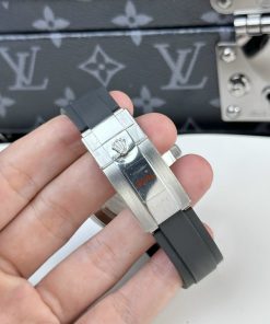 Rolex Daytona M116519LN Meteorite Dial 120gram Weight Correction Best Replica 40mm (11)