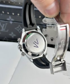 Rolex Daytona M116519LN Meteorite Dial 120gram Weight Correction Best Replica 40mm (11)