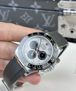 Rolex Daytona M116519LN Meteorite Dial 120gram Weight Correction Best Replica 40mm (11)