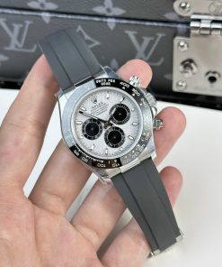 Rolex Daytona M116519LN Meteorite Dial 120gram Weight Correction Best Replica 40mm (11)