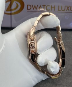 Rolex Daytona M116595RBOWDP 18K Solid Gold and Gemstones Customs (1)