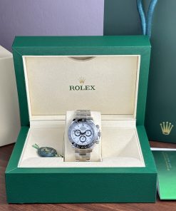 Rolex Daytona Panda 116500LN Best Replica Clean Factory 40mm (1)
