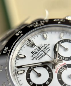 Rolex Daytona Panda 116500LN Best Replica Clean Factory 40mm (1)