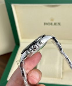 Rolex Daytona Panda 116500LN Best Replica Clean Factory 40mm (1)