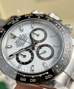 Rolex Daytona Panda 116500LN Best Replica Clean Factory 40mm (1)