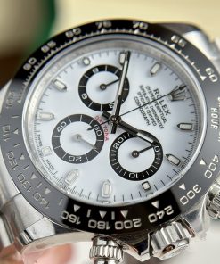 Rolex Daytona Panda 116500LN Best Replica Clean Factory 40mm (1)