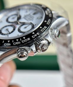 Rolex Daytona Panda 116500LN Best Replica Clean Factory 40mm (1)