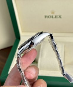 Rolex Daytona Panda 116500LN Best Replica Clean Factory 40mm (1)