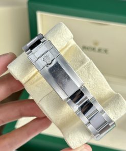 Rolex Daytona Panda 116500LN Best Replica Clean Factory 40mm (1)