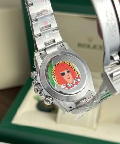 Rolex Daytona Panda 116500LN Best Replica Clean Factory 40mm (1)