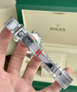 Rolex Daytona Panda 116500LN Best Replica Clean Factory 40mm (1)