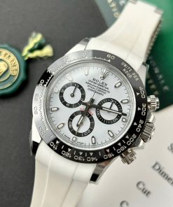Rolex Daytona Panda 116509LN Replica Watches Clean Factory 40mm (1)