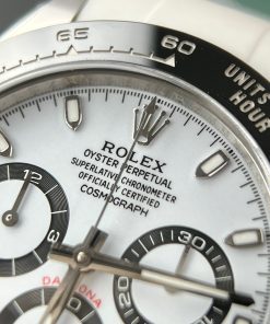 Rolex Daytona Panda 116509LN Replica Watches Clean Factory 40mm (1)