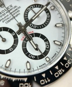 Rolex Daytona Panda 116509LN Replica Watches Clean Factory 40mm (1)