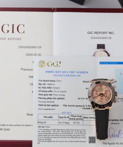 Rolex Daytona Replica Watches 116515LN-0061 18K Gold Wrapped BT Factory (1)