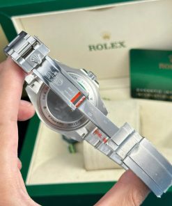 Rolex DeepSea 126660 Replica 11 Watches D-Blue Dial V9 Factory 44mm (2)