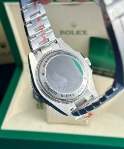 Rolex DeepSea 126660 Replica 11 Watches D-Blue Dial V9 Factory 44mm (2)