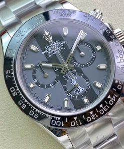 Rolex Eleanor Edition Replica Watches Best Quality 40mm (1)