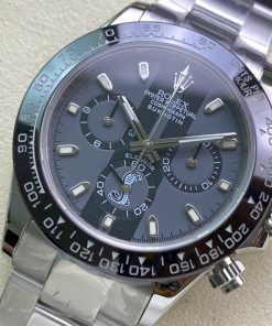Rolex Eleanor Edition Replica Watches Best Quality 40mm (1)
