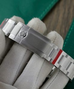 Rolex Explorer 214270-0003 Replica Watches VS Factory 2024 39mm (10)