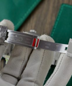 Rolex Explorer 214270-0003 Replica Watches VS Factory 2024 39mm (10)