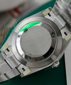 Rolex Explorer 214270-0003 Replica Watches VS Factory 2024 39mm (10)