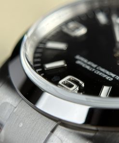 Rolex Explorer 214270 Best Replica Watch Clean Factory 39mm (5)