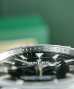 Rolex Explorer 214270 Best Replica Watch Clean Factory 39mm (5)