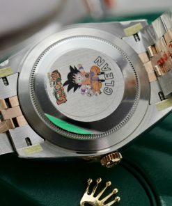 Rolex Fake Watch