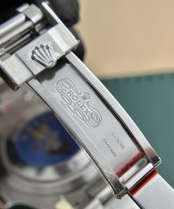 Rolex GMT-Master II 116710BLNR Replica Watches Batman 40mm (2)