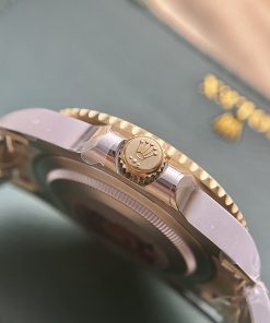 Rolex GMT Master II 116713LN Replica Watches Best Quality 40mm (8)