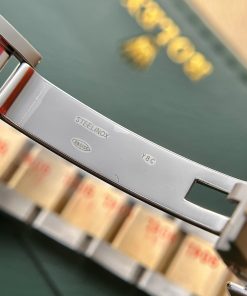 Rolex Yacht-Master 126621 Replica Watches Chocolate Dial 40mm (3)