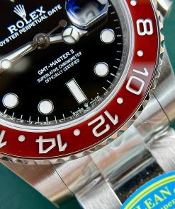 Rolex GMT-Master II 126710BLRO Pepsi Replica Watches Clean Factory 40mm (3)