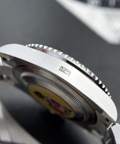 Rolex GMT-Master II 126710BLRO Pepsi V3 Oyster Bracelet Best Replica (3)