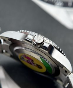 Rolex GMT-Master II 126710BLRO Pepsi V3 Oyster Bracelet Best Replica (3)