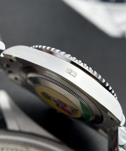 Rolex GMT-Master II 126710BLRO Pepsi Version 3 New 2024 Best Replica (11)