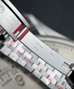 Rolex GMT-Master II 126710BLRO Pepsi Version 3 New 2024 Best Replica (11)