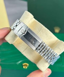 Rolex GMT-Master II 126710GRNR Ceramic Bezel Best Replica Clean Factory 40mm (14)