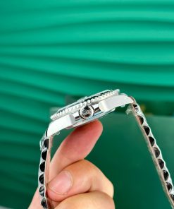 Rolex GMT-Master II 126710GRNR Ceramic Bezel Best Replica Clean Factory 40mm (14)