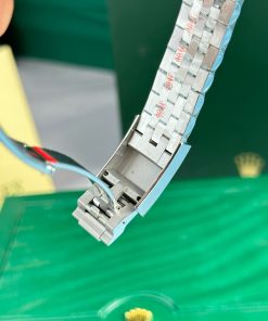 Rolex GMT-Master II 126710GRNR Ceramic Bezel Best Replica Clean Factory 40mm (14)