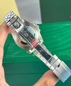 Rolex GMT-Master II 126710GRNR Ceramic Bezel Best Replica Clean Factory 40mm (14)