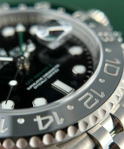 Rolex GMT-Master II 126710GRNR Ceramic Bezel Best Replica Clean Factory 40mm (14)