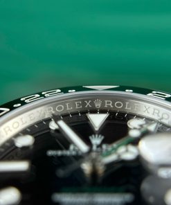 Rolex GMT-Master II 126710GRNR Ceramic Bezel Best Replica Clean Factory 40mm (14)