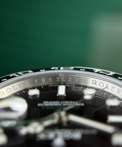 Rolex GMT-Master II 126710LN Replica Watches Julibee Strap Clean Factory (12)